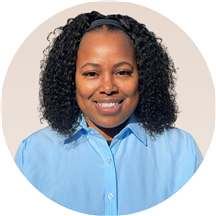 Angela Miller, LCSW