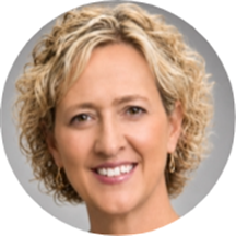 Angela Nicholson, APRN