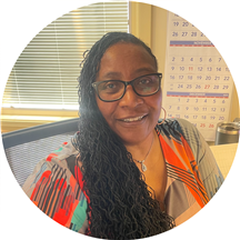 Angela Nickens, PMHNP