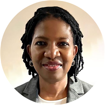 Angela Obi, NP