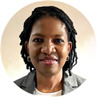 Angela Obi, NP