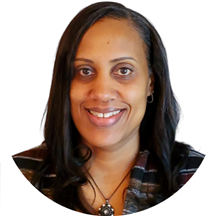 Angela Oliver-Comer, LMFT