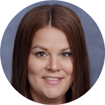 Angela Olson, LCPC