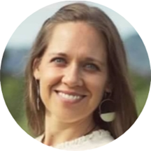 Angela Opitz, LCPC