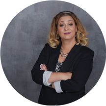 Angela Orta, LPC