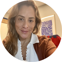 Angela Ortiz, LMHC