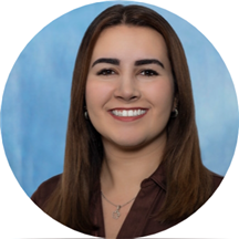 Angela Ortiz, MS
