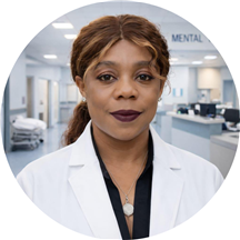 Angela Otegbulu, NP
