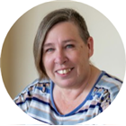 Angela Ott, LPC