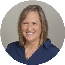 Angela Pack, LCSW