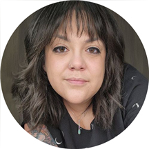 Angela Pennjuenger, LCSW