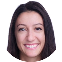Angela Perizes, RD