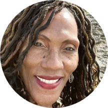 Angela PowellSmith, LPC