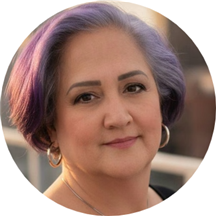Angela Prather, LMHC