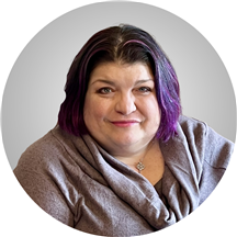 Angela Rademaker, LPC