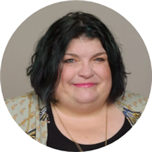 Angela Rademaker, LPC