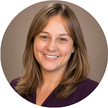 Angela Ragsdale, LCSW