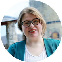 Angela Redman, LCSW
