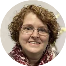 Angela Reed, LMFT