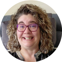 Angela Renner, LCSW