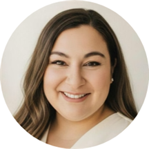 Angela Rezendes, LPC