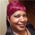 Angela Richards, MSW