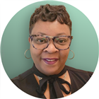 Angela Ricketts Murray, LCSW