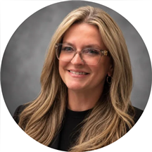 Angela Rinaldi, MSN, APRN, PMHNP-BC