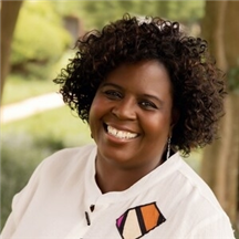 Angela Roberts, LPC