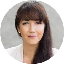 Angela Romero, LCSW