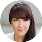 Angela Romero, LCSW