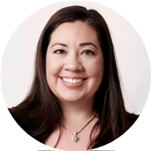 Angela Santana, LMFT