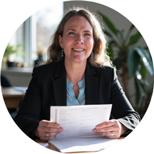 Angela Seckman