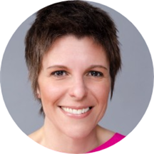 Angela Shaw, LMSW