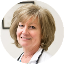 Angela Silverman, CRNP