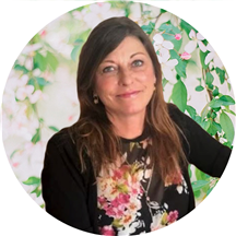 Angela Sims, MSW