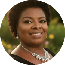 Angela Smalls, LMHC