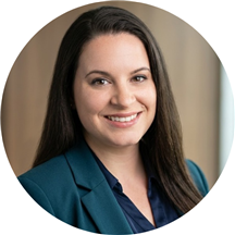 Angela Smith, LPC