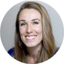 Angela Soley, LMFTA