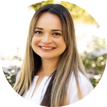 Angela Sotolongo-Grewal, SLP