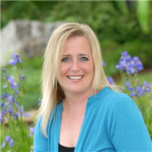 Angela Spradlin, LCSW