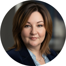 Angela Stillwell, LPC
