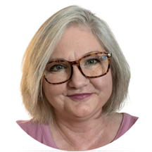 Angela Stillwell, LPC