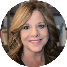 Angela Stout, MA, LPCC