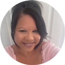Angela Stuchlik, MA