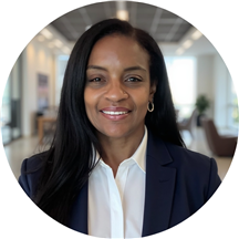 Angela Thomas, LMFT