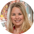 Angela Thornell, LPC