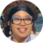 Angela Udemezue, MSN, NP