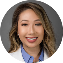 Angela Vo, PA-C