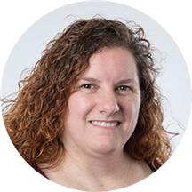 Angela Waggoner, LPC